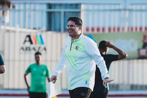 ملف يلا كورة.. جهاز فني جديد في الزمالك.. قائمة الأهلي.. وتصريحات ميدو